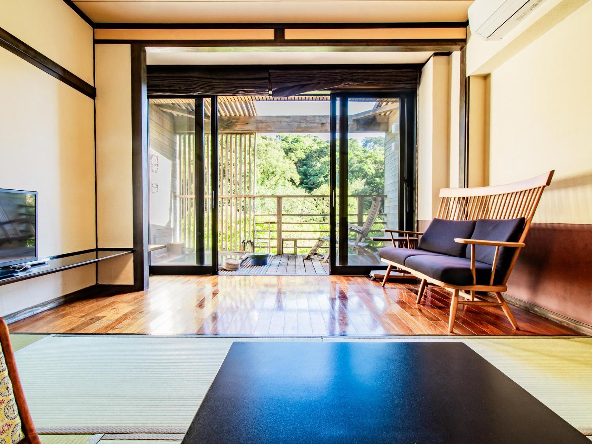 Kirishima Momijidani Seiryuso Otel Dış mekan fotoğraf